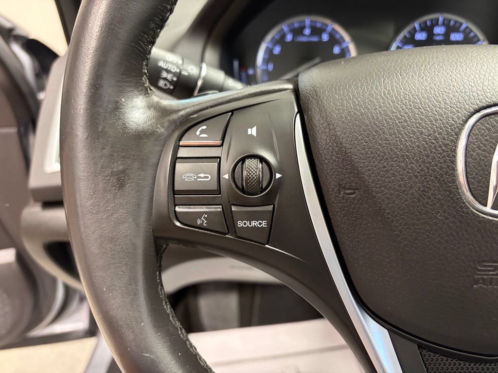 Used 2019 Acura TLX V6 SH-AWD image 13