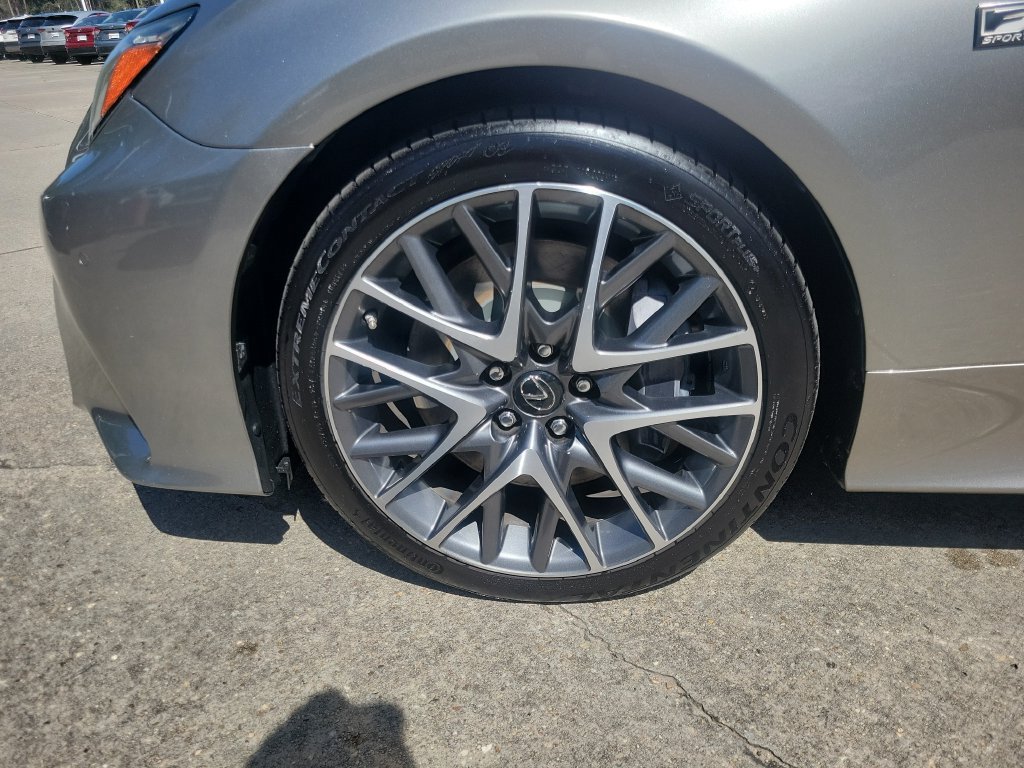 Used 2016 Lexus RC 350 RWD image 33