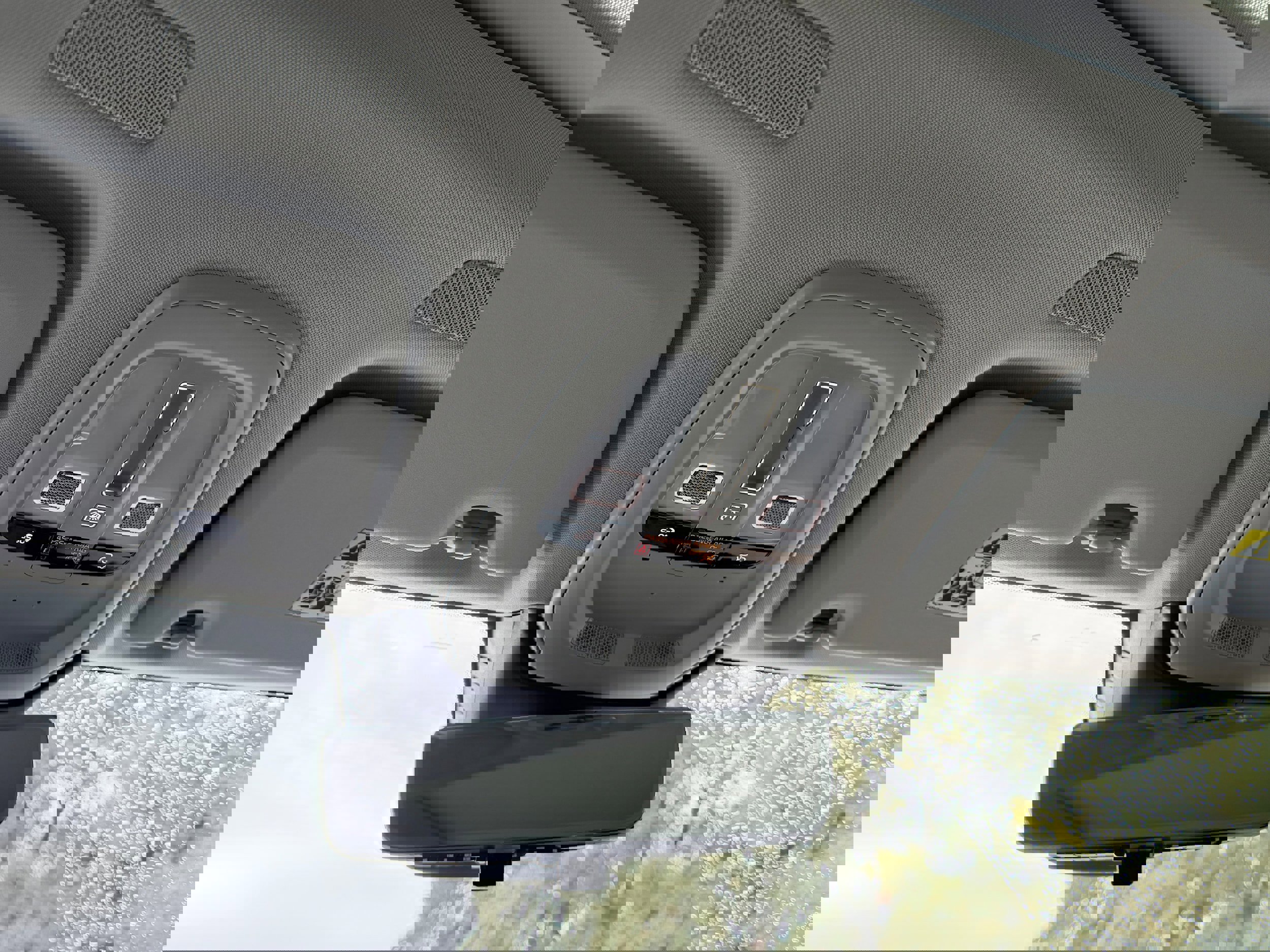 New 2026 Volvo XC60 B5 Ultra w/ Protection Package Premier image 16