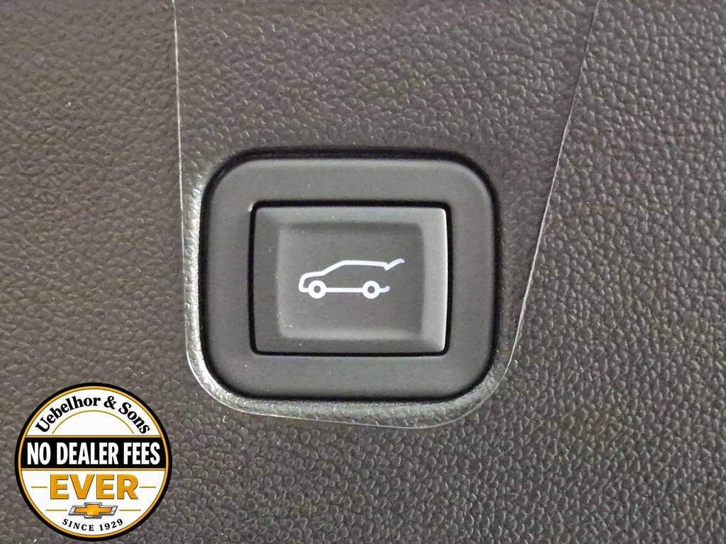 New 2026 Chevrolet Blazer LT w/ Convenience Package FWD image 28