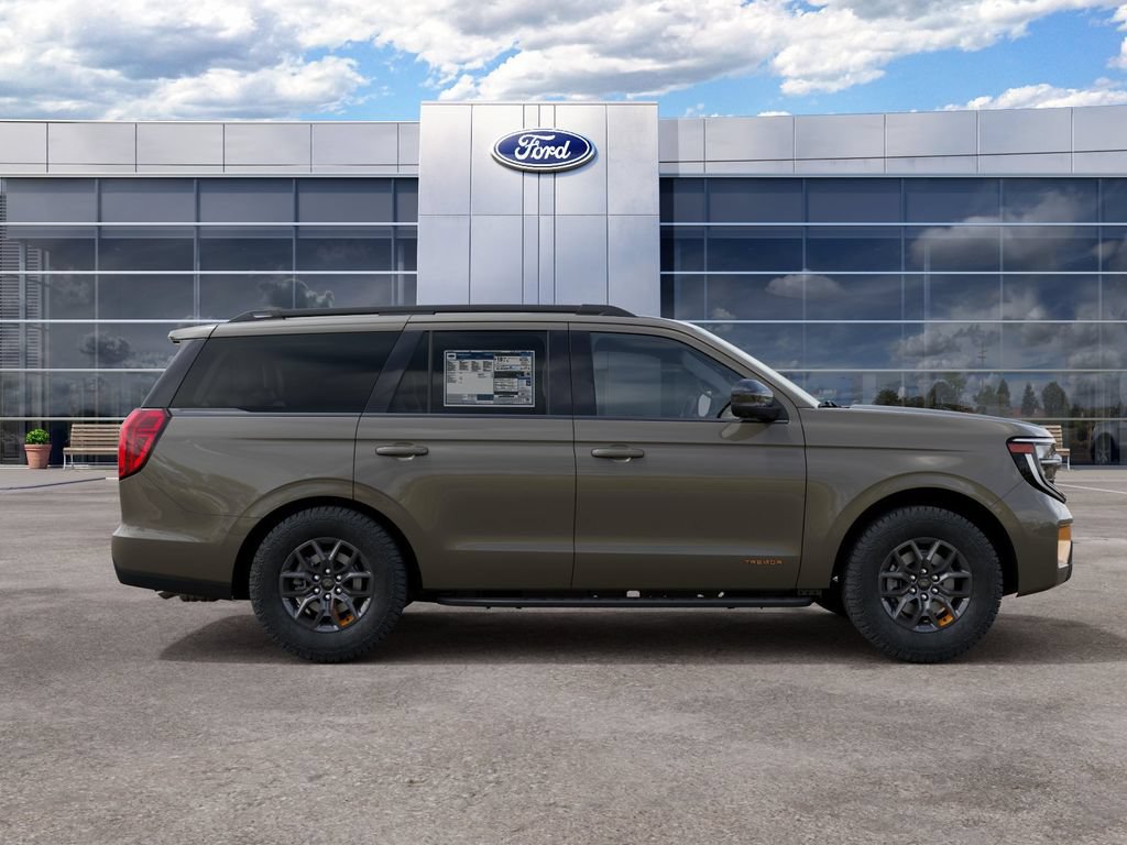 New 2027 Ford Expedition Tremor w/ Driver's Package AWD/4WD image 5