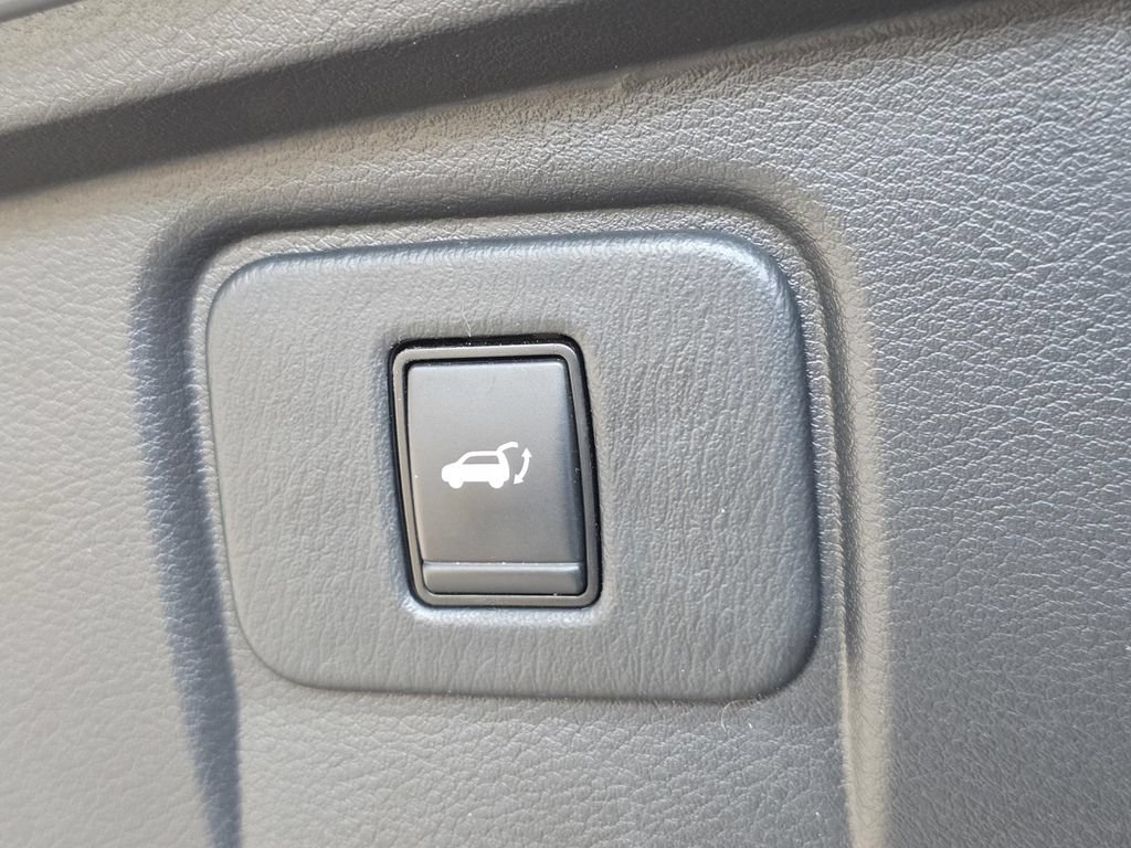 Used 2021 Nissan Murano SL w/ SL Moonroof Package AWD/4WD image 11