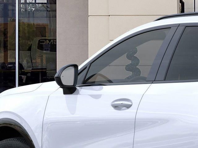 New 2026 Buick Envision Sport Touring AWD/4WD image 12