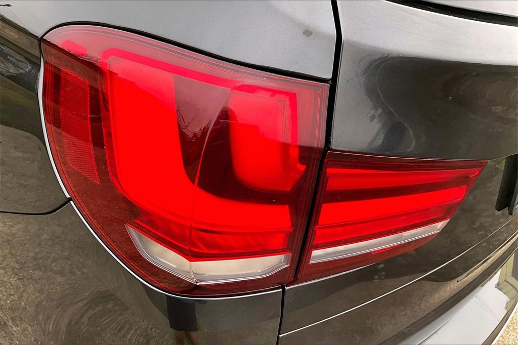 Used 2018 BMW X5 xDrive35i image 28