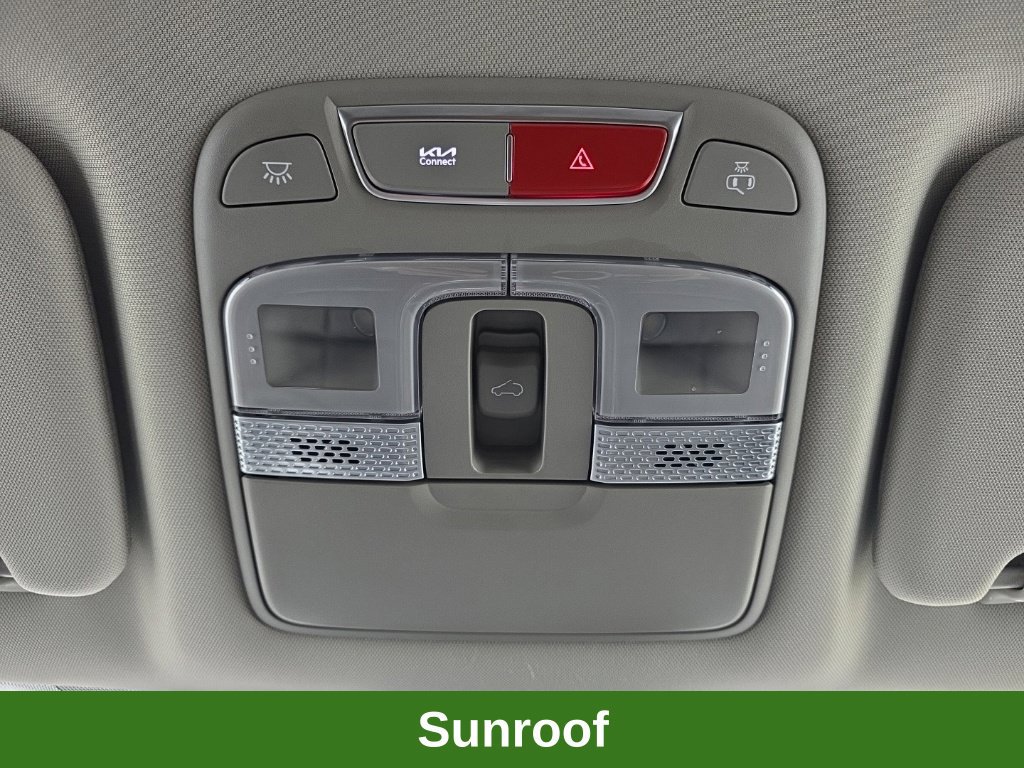 Used 2024 Kia Telluride EX w/ EX Captain's Chair Package AWD/4WD image 39
