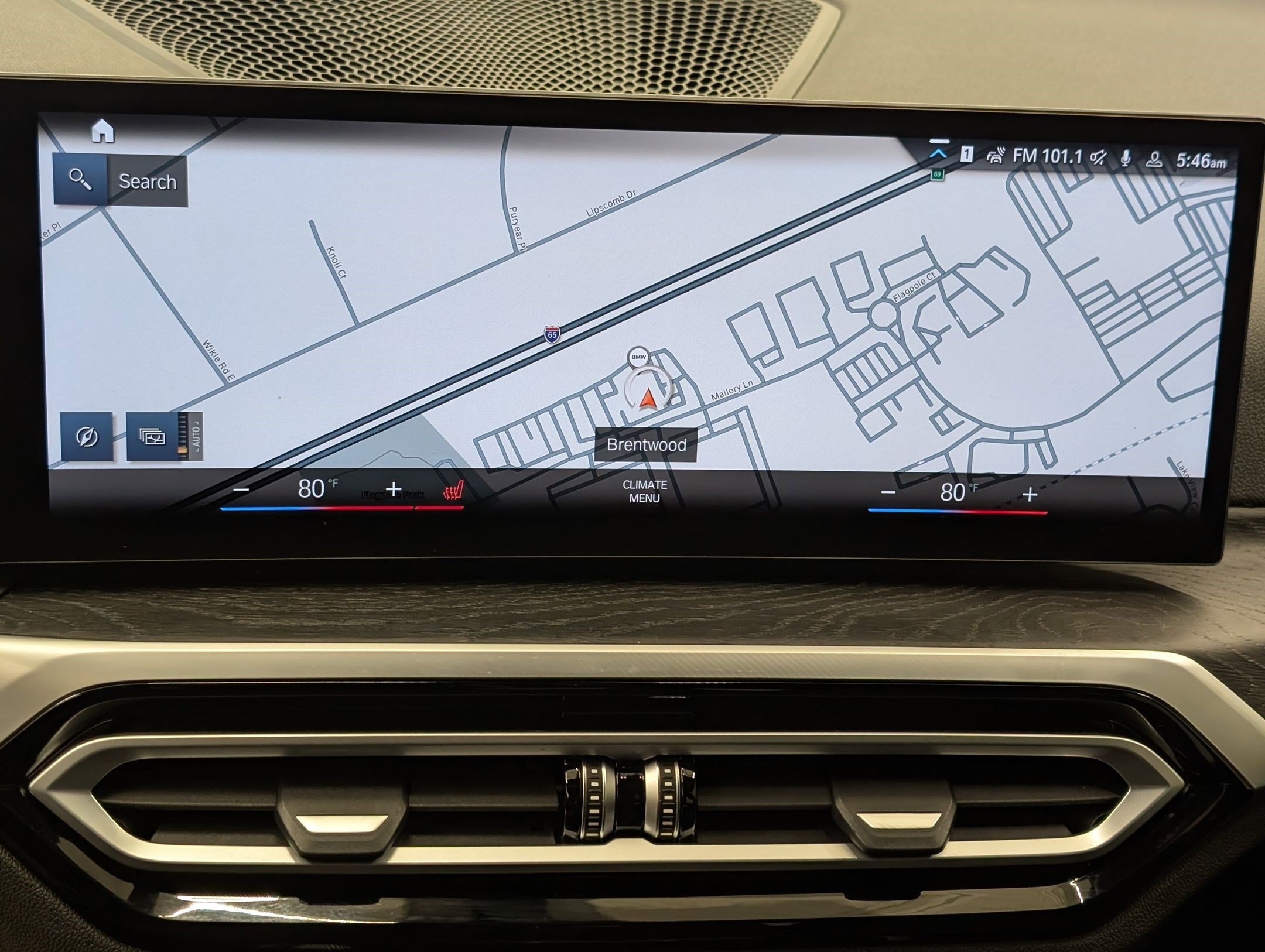 Certified 2024 BMW 430i Gran Coupe w/ Premium Package image 25