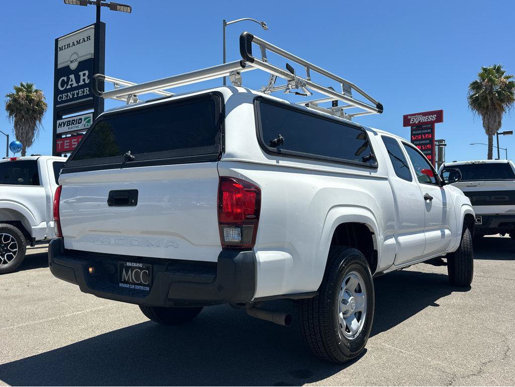 Used 2020 Toyota Tacoma SR RWD image 13