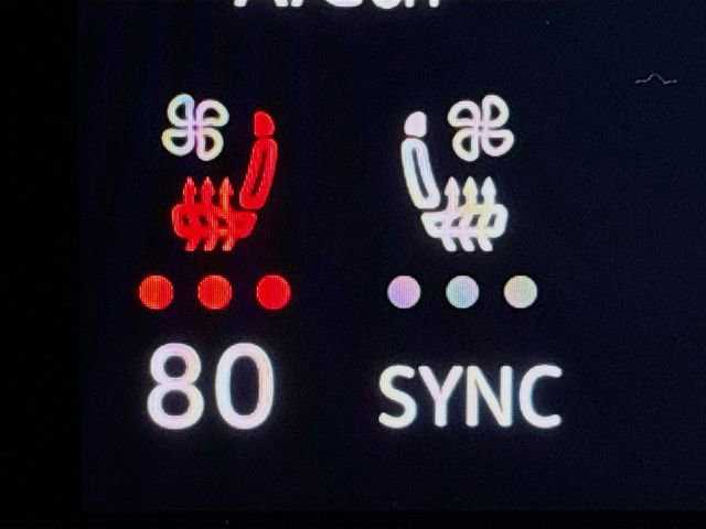 New 2026 Volkswagen Atlas Cross Sport SEL R-Line image 20