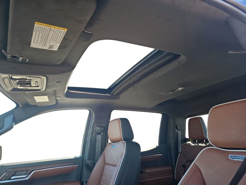 New 2026 GMC Sierra 1500 Denali Ultimate image 28