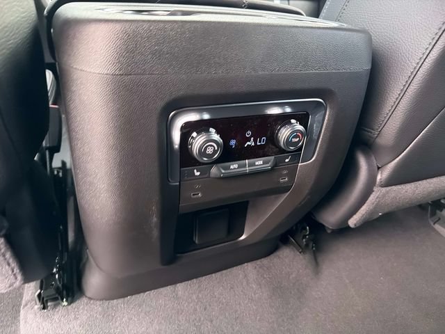 New 2026 GMC Yukon XL Denali w/ Sun & Power Step Package AWD/4WD image 16