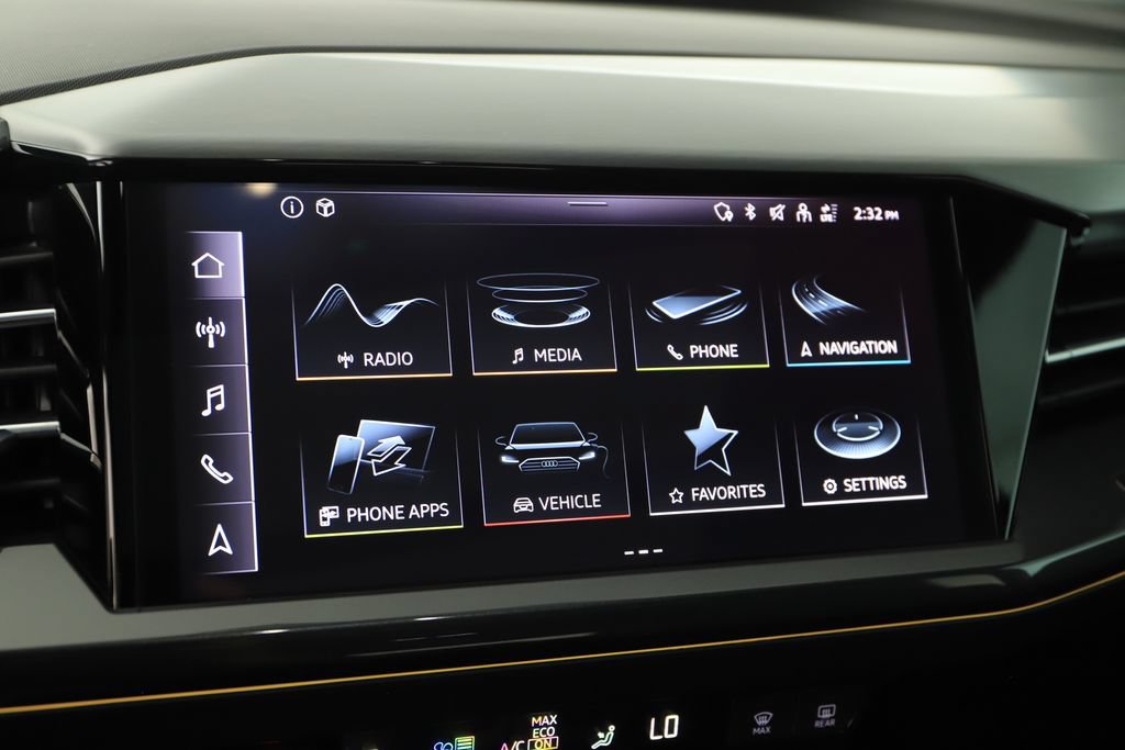 Certified 2023 Audi Q4 e-tron Prestige w/ Black Optic Package AWD/4WD image 28