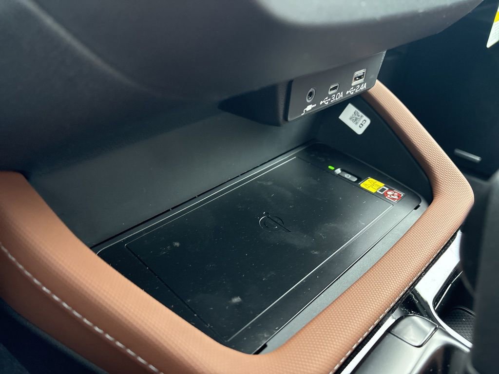 New 2026 Subaru Forester Touring image 22