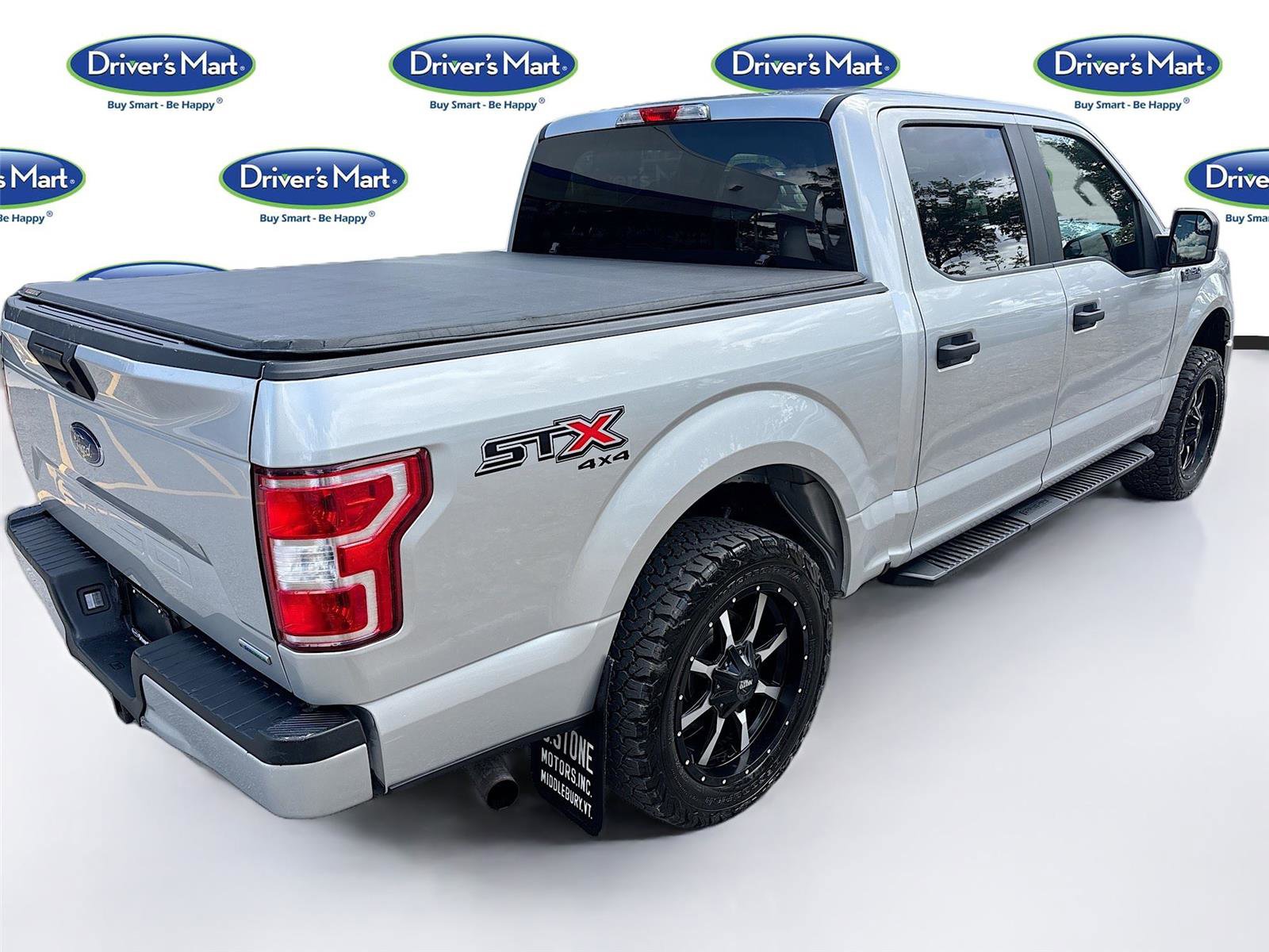 Used 2019 Ford F150 XL w/ Equipment Group 101A Mid AWD/4WD image 7