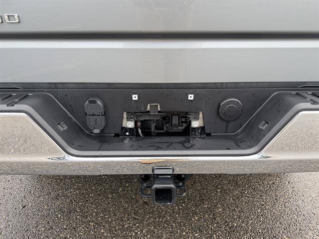 Used 2024 Chevrolet Silverado 1500 LT AWD/4WD image 28