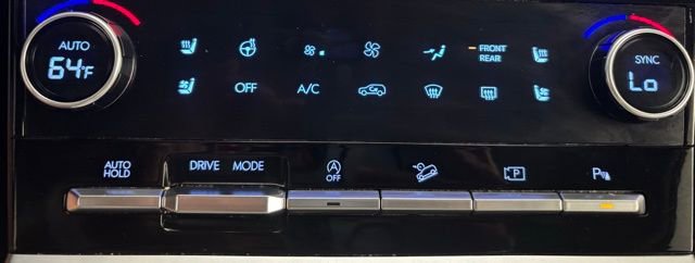 Used 2024 Hyundai Santa Fe Calligraphy image 38