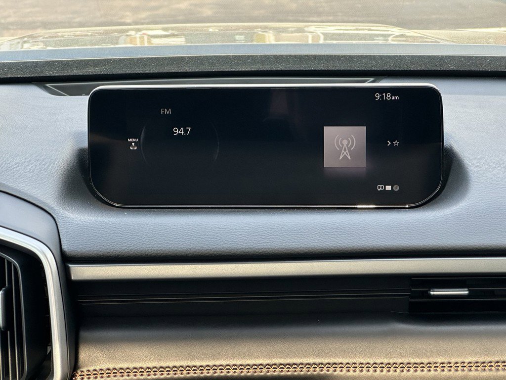 New 2026 MAZDA CX-50 AWD 2.5 Hybrid w/ Cargo Package image 12