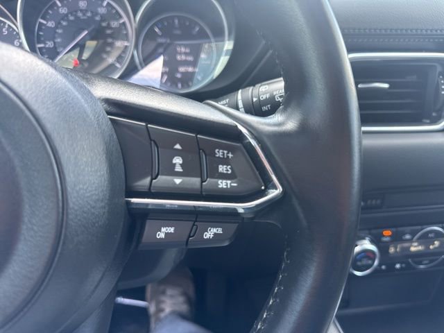 Used 2018 MAZDA CX-5 Grand Touring image 20