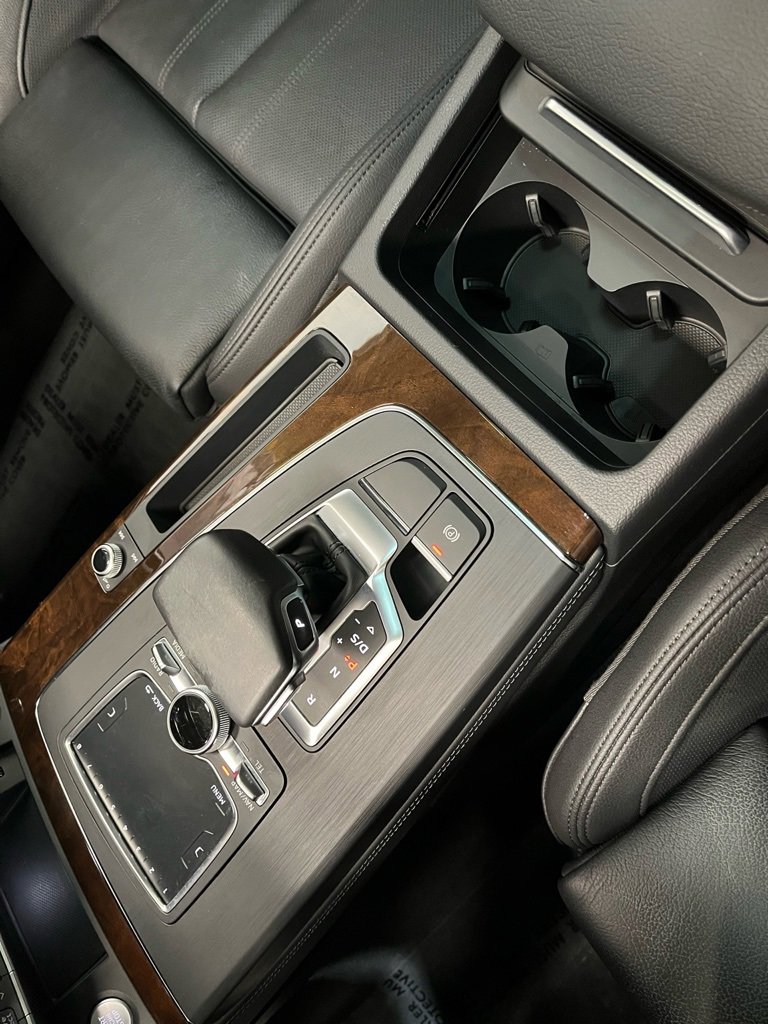 Used 2019 Audi Q5 Prestige image 9