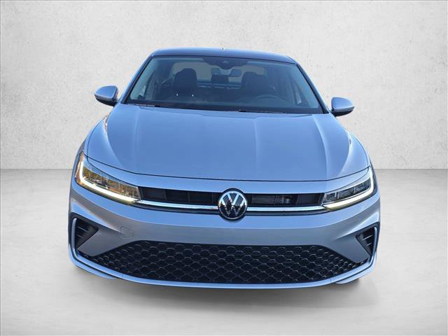 New 2026 Volkswagen Jetta SE FWD image 9