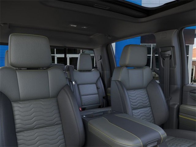 New 2026 Chevrolet Silverado 2500 ZR2 image 24