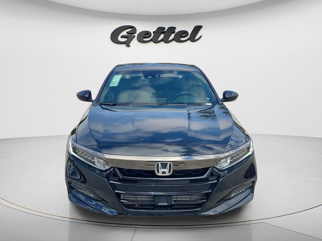 Used 2020 Honda Accord Sport image 16
