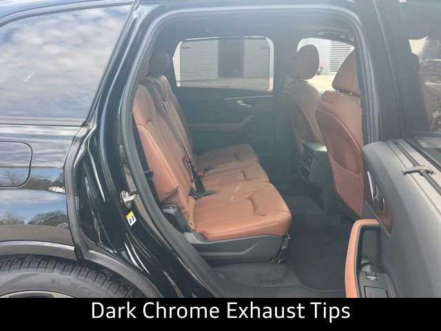 New 2026 Audi Q7 3.0T Premium Plus image 29