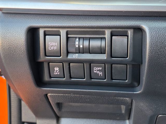 Used 2019 Subaru Crosstrek 2.0i Limited w/ Popular Package #4 image 39