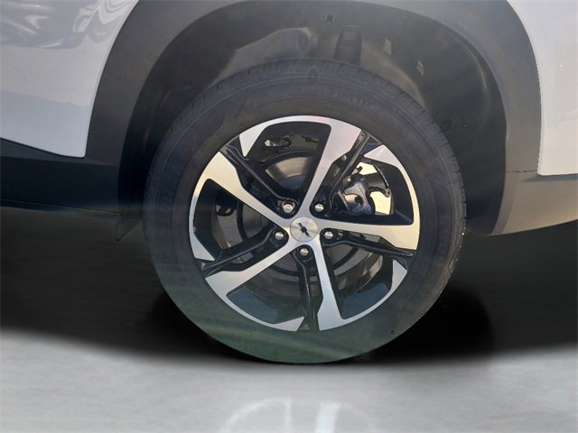 New 2026 Chevrolet Trax RS image 12