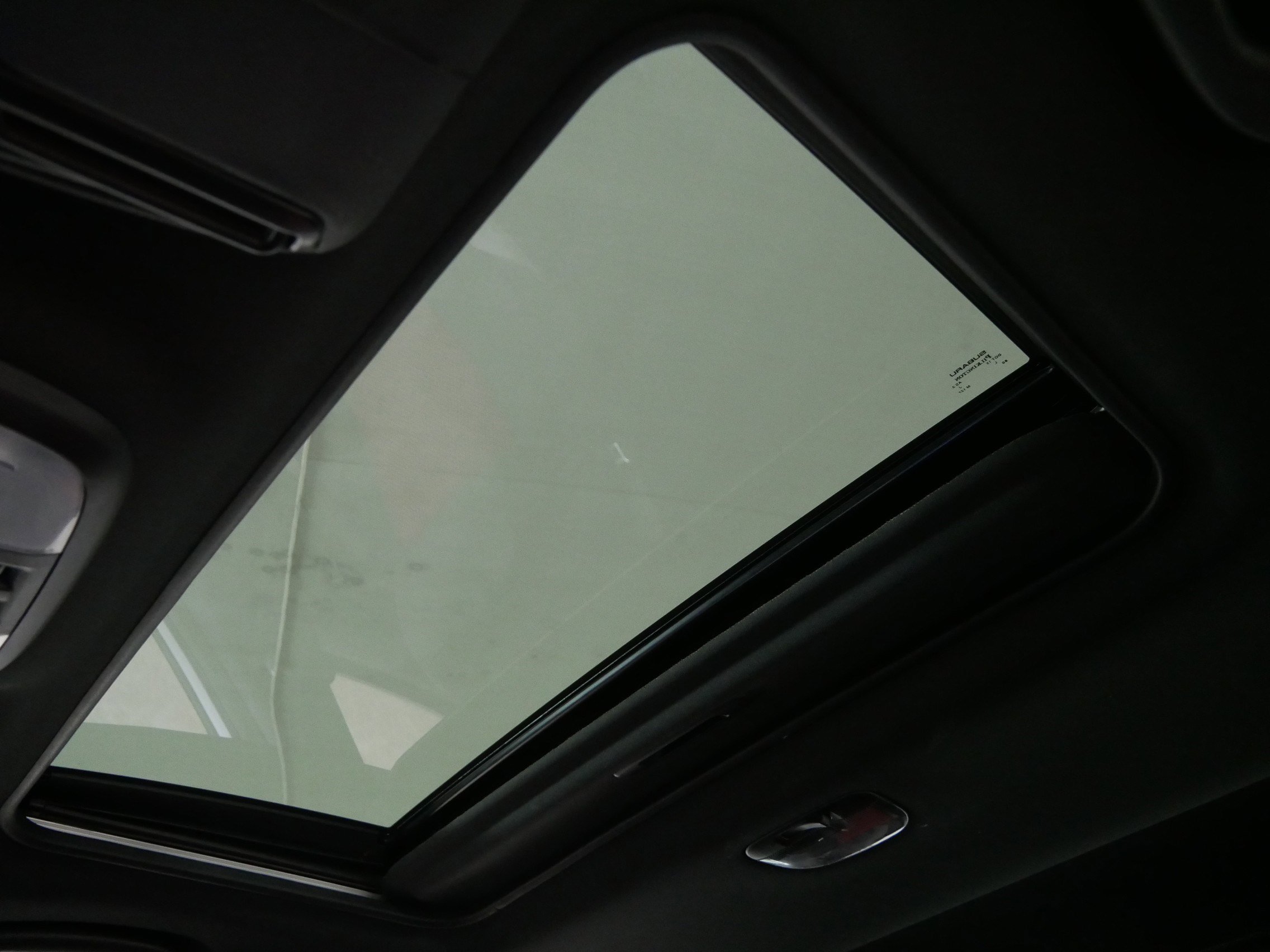 Used 2022 Subaru Impreza 2.0i Sport image 31