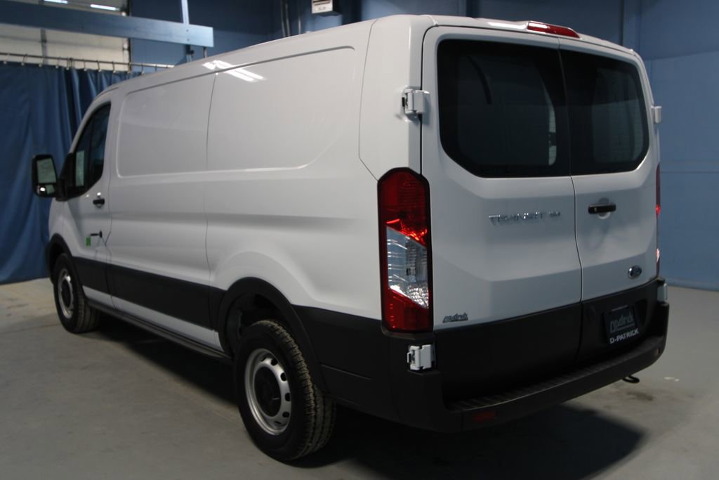 Used 2024 Ford Transit 150 Low Roof image 26
