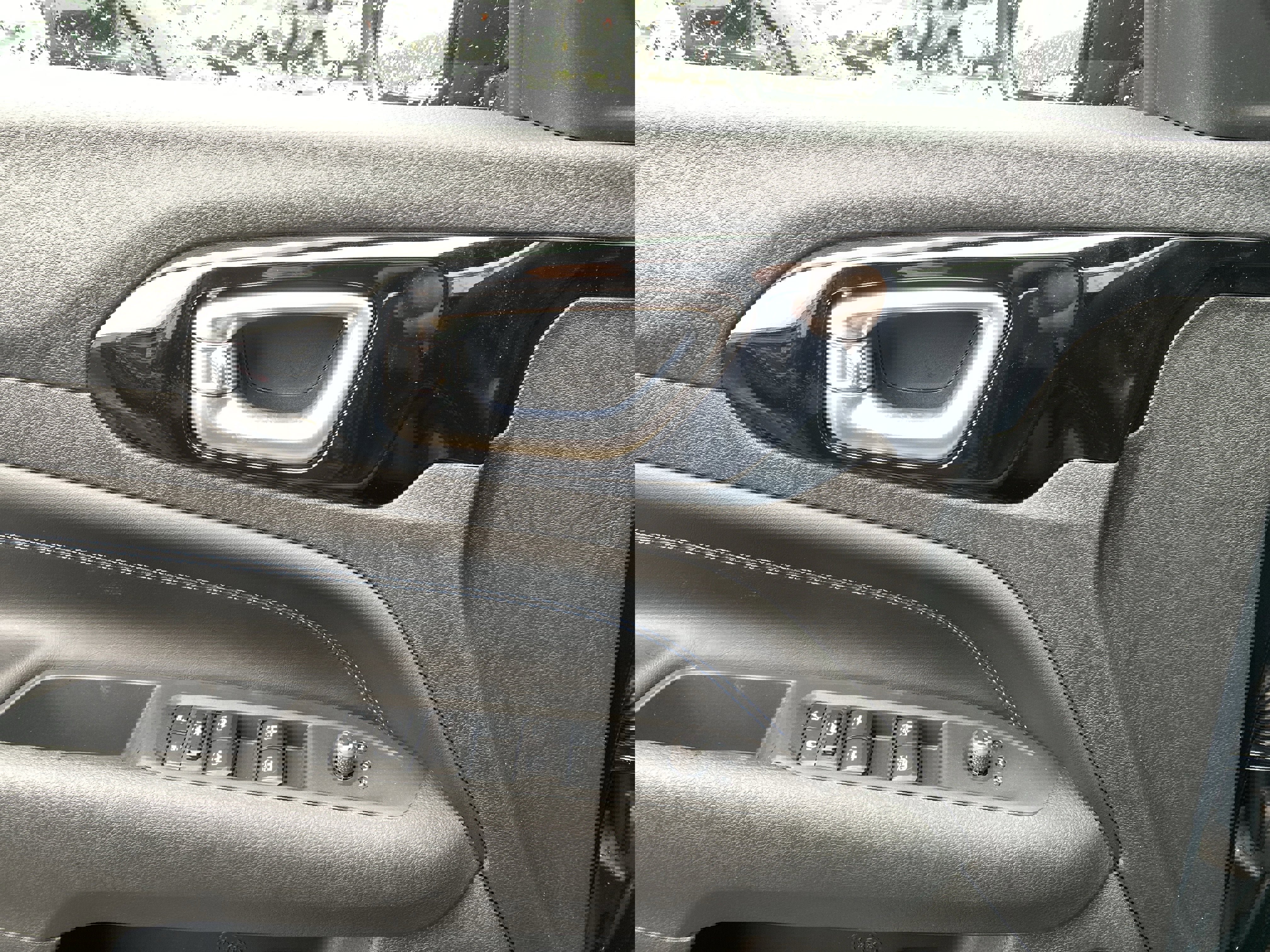 New 2026 Jeep Compass Limited image 14