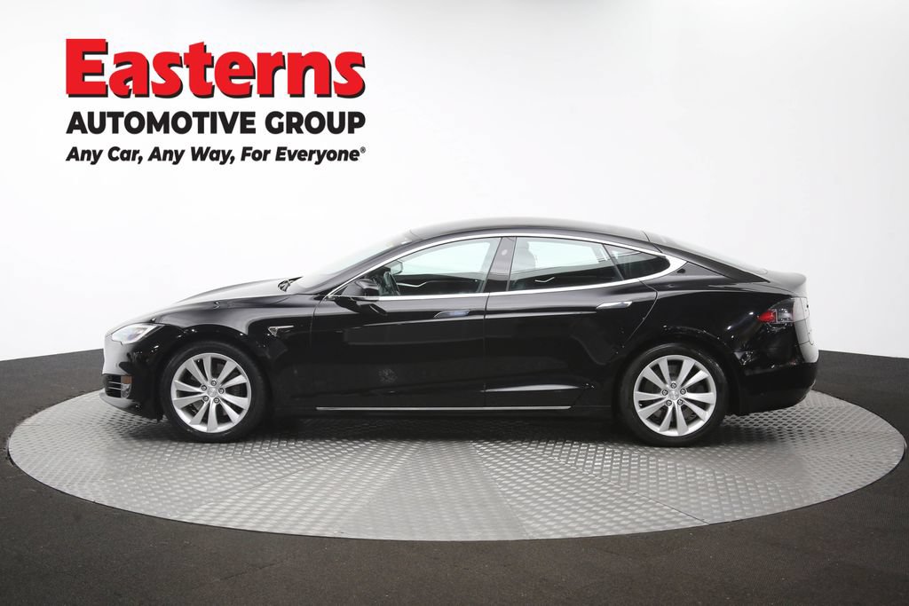 Used 2017 Tesla Model S 100D AWD/4WD image 61