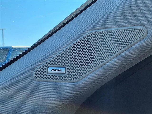 Used 2022 Nissan Rogue Platinum w/ Head-Up Display Package image 22