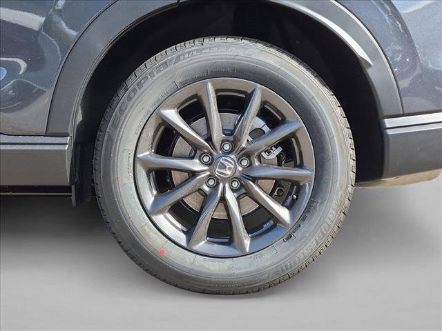 New 2026 Honda CR-V EX-L image 10