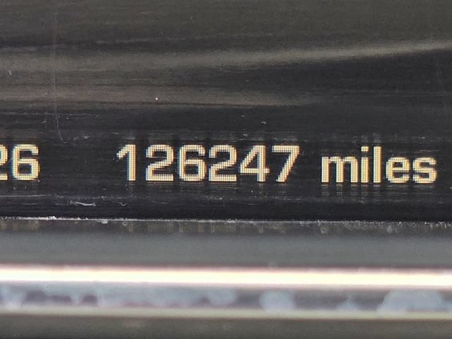 Used 2015 Land Rover Range Rover Supercharged AWD/4WD image 22