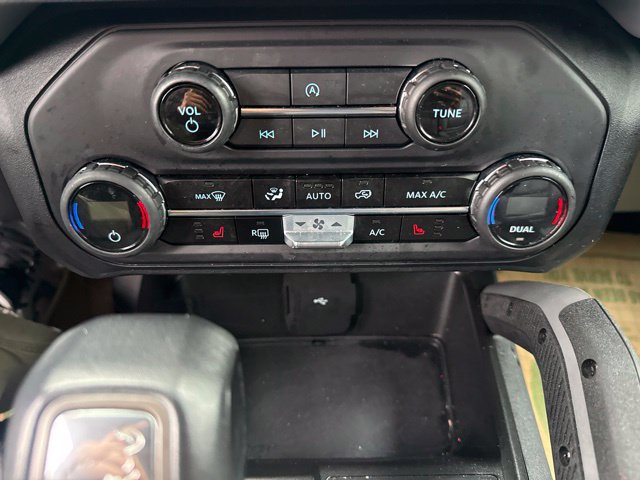 Certified 2023 Ford Bronco Big Bend w/ Sasquatch Package AWD/4WD image 24