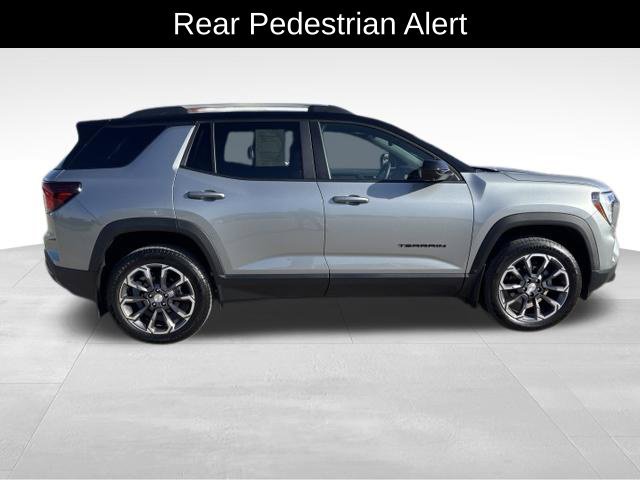 Used 2026 GMC Terrain Elevation w/ Elevation Premium Package AWD/4WD image 10