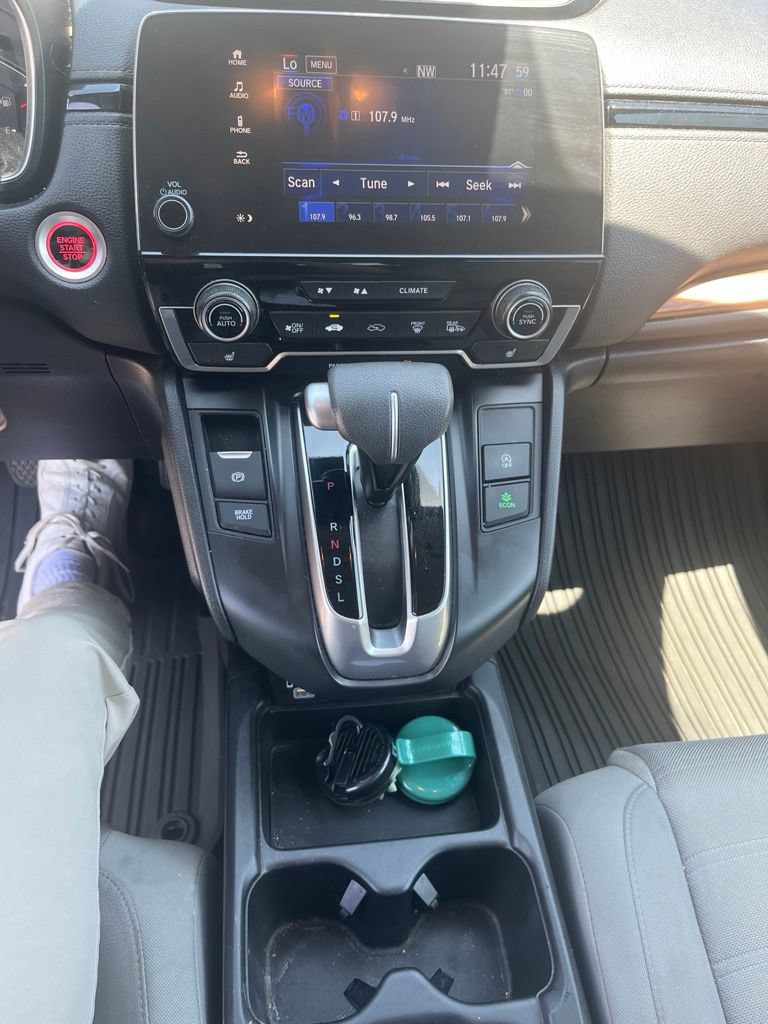 Used 2020 Honda CR-V EX image 14