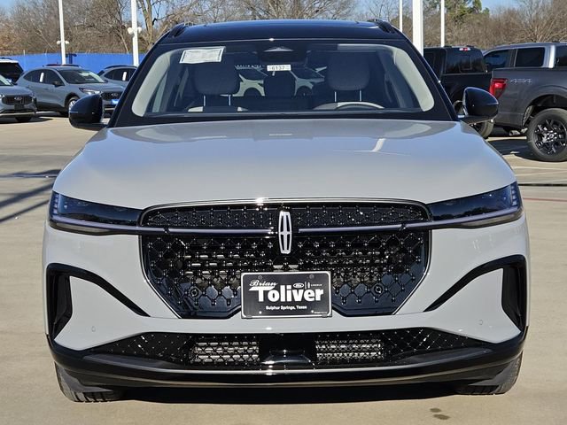 New 2026 Lincoln Nautilus Reserve AWD/4WD image 3
