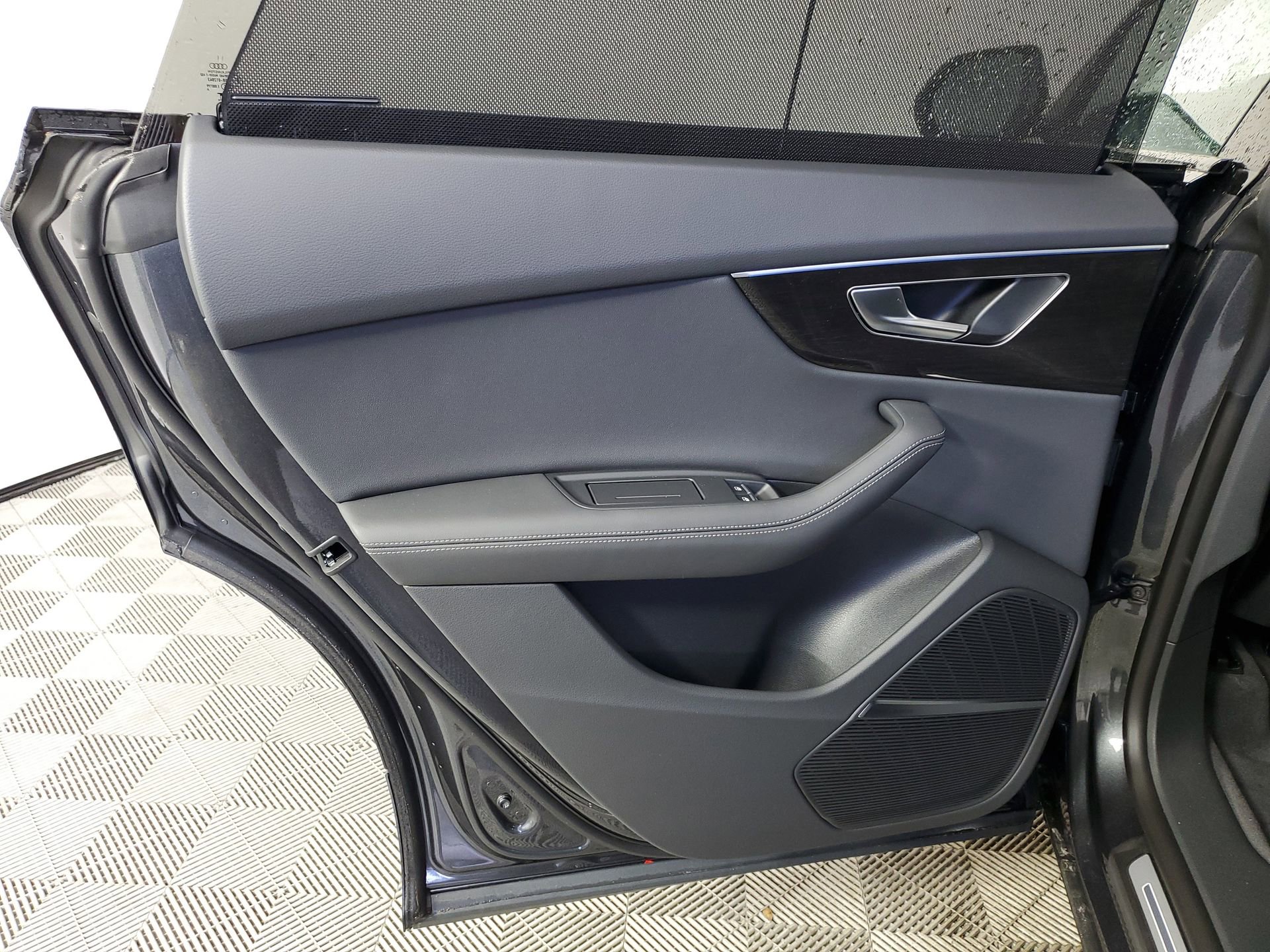 New 2026 Audi Q8 Premium Plus image 20