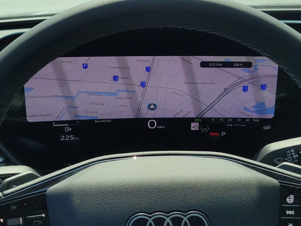 New 2026 Audi A5 2.0T Premium Plus AWD/4WD image 11