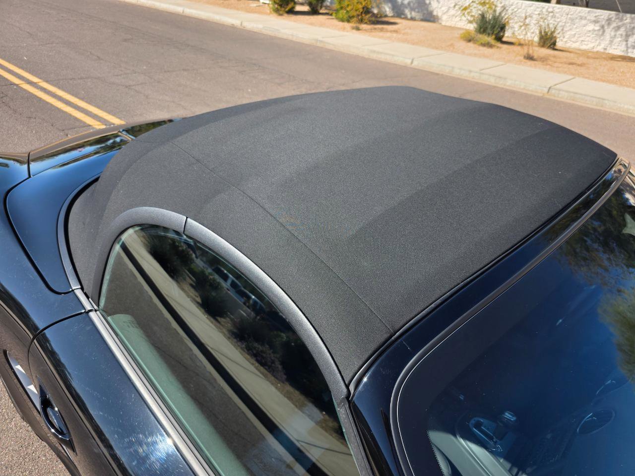 Used 2005 Porsche Boxster S image 34