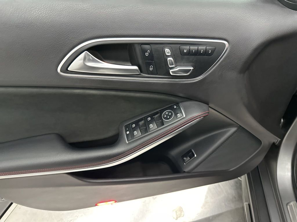 Used 2018 Mercedes-Benz GLA 45 AMG 4MATIC image 11