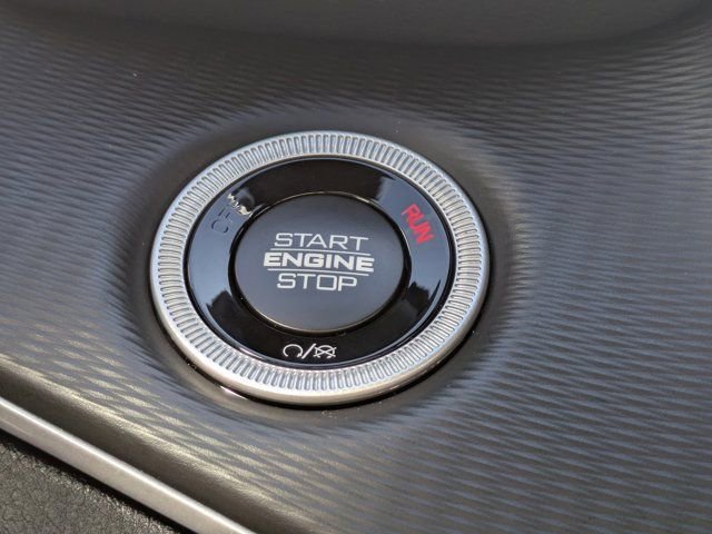 New 2025 Jeep Grand Cherokee L Altitude AWD/4WD image 25
