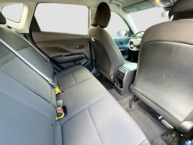 Used 2024 Hyundai Kona SEL image 25