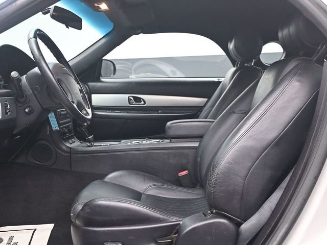 Used 2005 Ford Thunderbird image 5