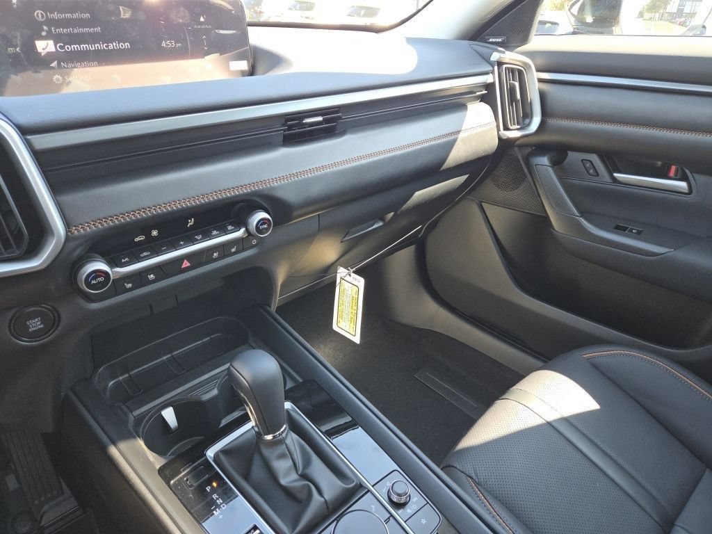 New 2026 MAZDA CX-50 AWD 2.5 S w/ Accent Package image 20