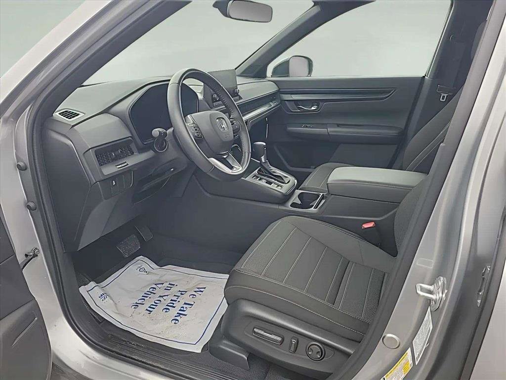 Used 2024 Honda CR-V Sport image 13