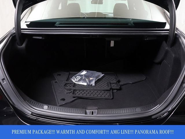 Certified 2023 Mercedes-Benz E 350 4MATIC Sedan image 34