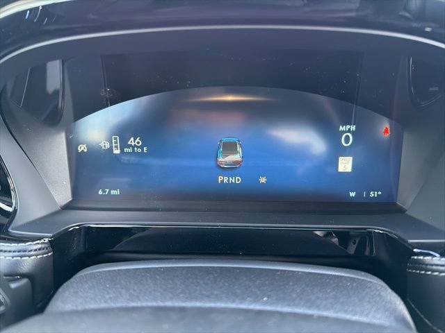 New 2026 Lincoln Corsair Premiere AWD/4WD image 10